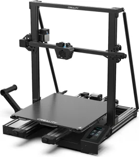 Creality CR-6 Max 3D-printer