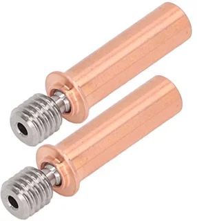 Creality CR-6 SE warmtebreukbuis M6