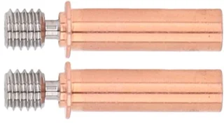 Creality CR-6 SE warmtebreukbuis M6
