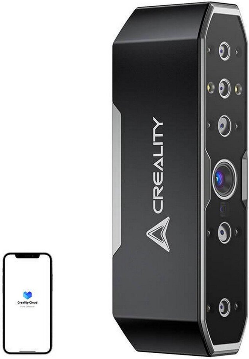 Creality CR Scan Otter 3D-scanner