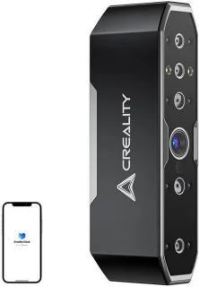 Creality CR Scan Otter 3D-scanner