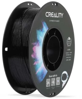 Creality CR-TPU filament zilver