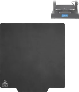 Creality Ender 3 Flexibele bouwplaat 235 x 235 mm