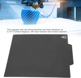 Creality Ender 3 Flexibele bouwplaat 235 x 235 mm