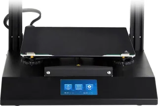 Creality Ender 3 Flexibele bouwplaat 235 x 235 mm