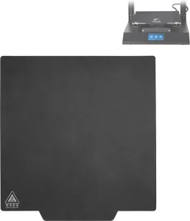 Creality Ender 3 Flexibele bouwplaat 235 x 235 mm