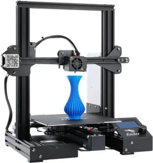 Creality Ender-3 Pro 3D-printer