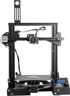 Wat vinden we goed aan de Creality Ender-3 Pro 3D-printer