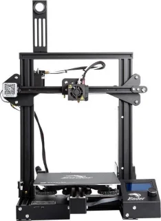 Creality Ender-3 Pro 3D-printer