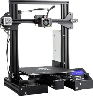 Creality Ender-3 Pro 3D-printer