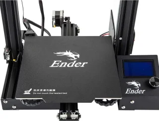 Creality Ender-3 Pro 3D-printer