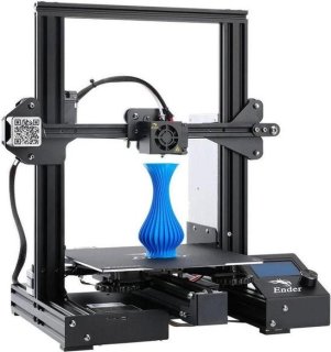 Creality Ender-3 Pro — betaalbare, betrouwbare instap-printer met slimme upgrades