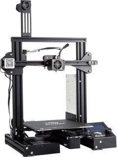 Creality Ender 3 Pro 3D-printer review