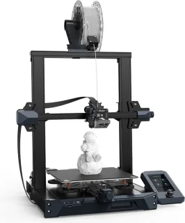 Creality Ender 3 S1 3D-printer