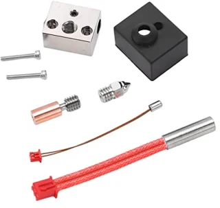 Creality Ender 3 S1 Hotend-kit
