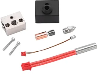 Creality Ender 3 S1 Hotend-kit
