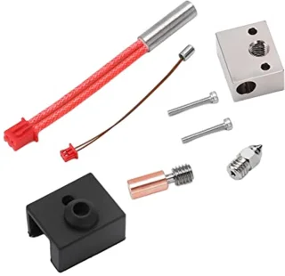Creality Ender 3 S1 Hotend-kit