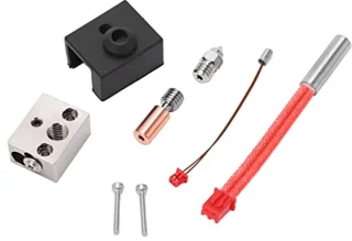 Creality Ender 3 S1 Hotend-kit