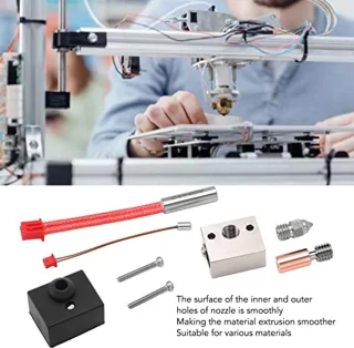 Creality Ender 3 S1 Hotend-kit