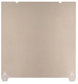 Creality Ender 3 S1 Plus / V3 Plus PEI Build Sheet 310x315 mm