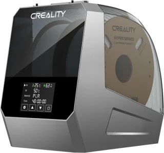Creality Ender 3 S1 Pro 3D-printer