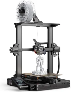 Creality Ender-3 S1 Pro 3D-printer