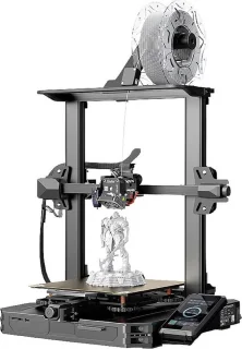 Creality Ender-3 S1 Pro 3D-printer