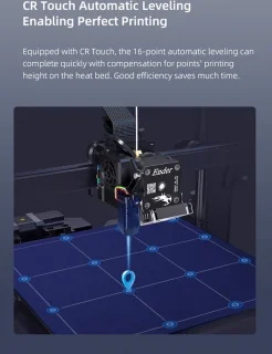 Creality Ender-3 S1 Pro 3D-printer