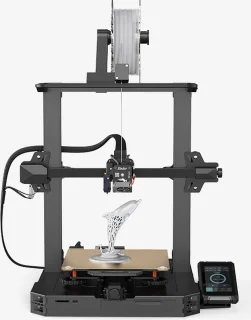 Creality Ender-3 S1 Pro 3D-printer