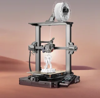 Creality Ender-3 S1 Pro 3D-printer