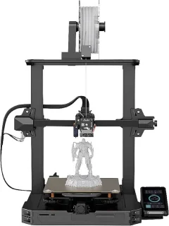 Creality Ender-3 S1 Pro 3D-printer