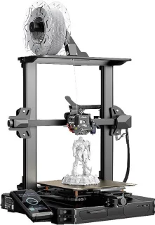 Creality Ender-3 S1 Pro 3D-printer