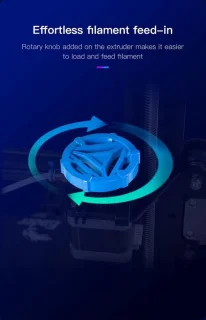 Creality Ender-3 V2 3D-printer
