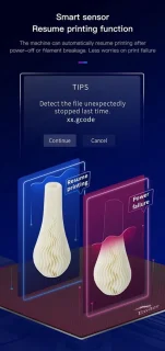 Creality Ender-3 V2 3D-printer