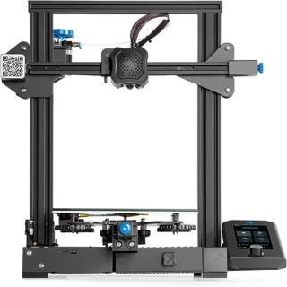 Creality Ender-3 V2 3D-printer