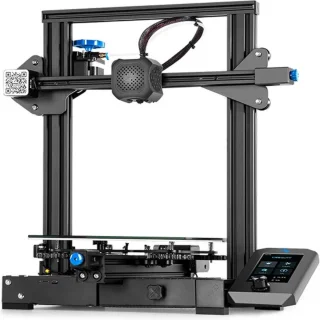 Creality Ender-3 V2 3D-printer