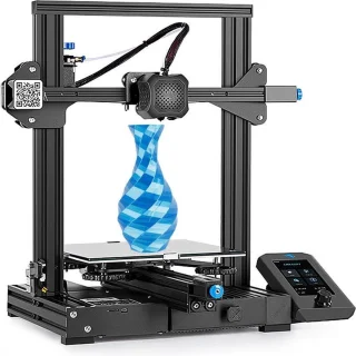 Creality Ender-3 V2 3D-printer