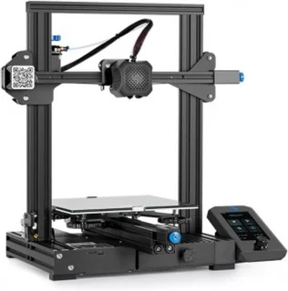 Creality Ender-3 V2 3D-printer