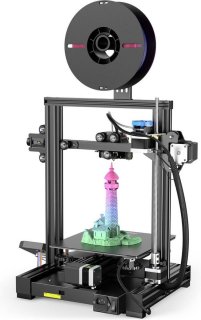 De Creality Ender 3 V2 Neo 3D-printer in één oogopslag