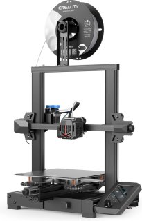 Wat vinden we goed aan de Creality Ender 3 V2 Neo 3D-printer