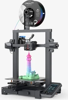 Creality Ender 3 V2 Neo 3D-printer