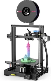 Creality Ender 3 V2 Neo 3D-printer