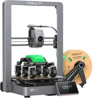 Creality Ender-3 V3 3D-printer