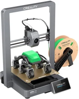 Creality Ender-3 V3 3D-printer