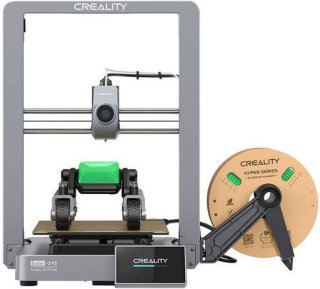 Creality Ender-3 V3 3D-printer review
