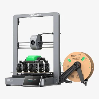 Creality Ender-3 V3 3D-printer