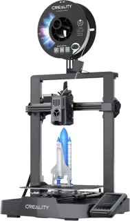 Creality Ender-3 V3 KE 3D-printer