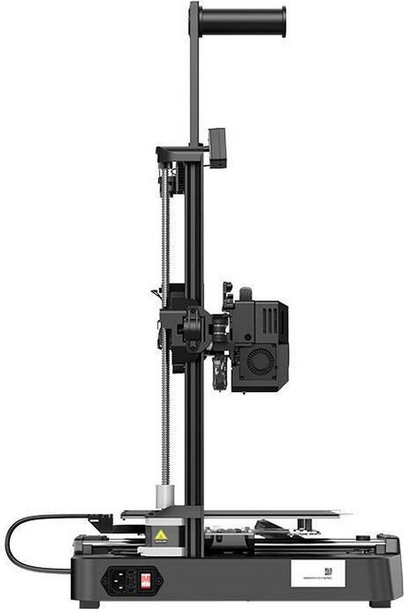 Creality Ender-3 V3 KE 3D-printer