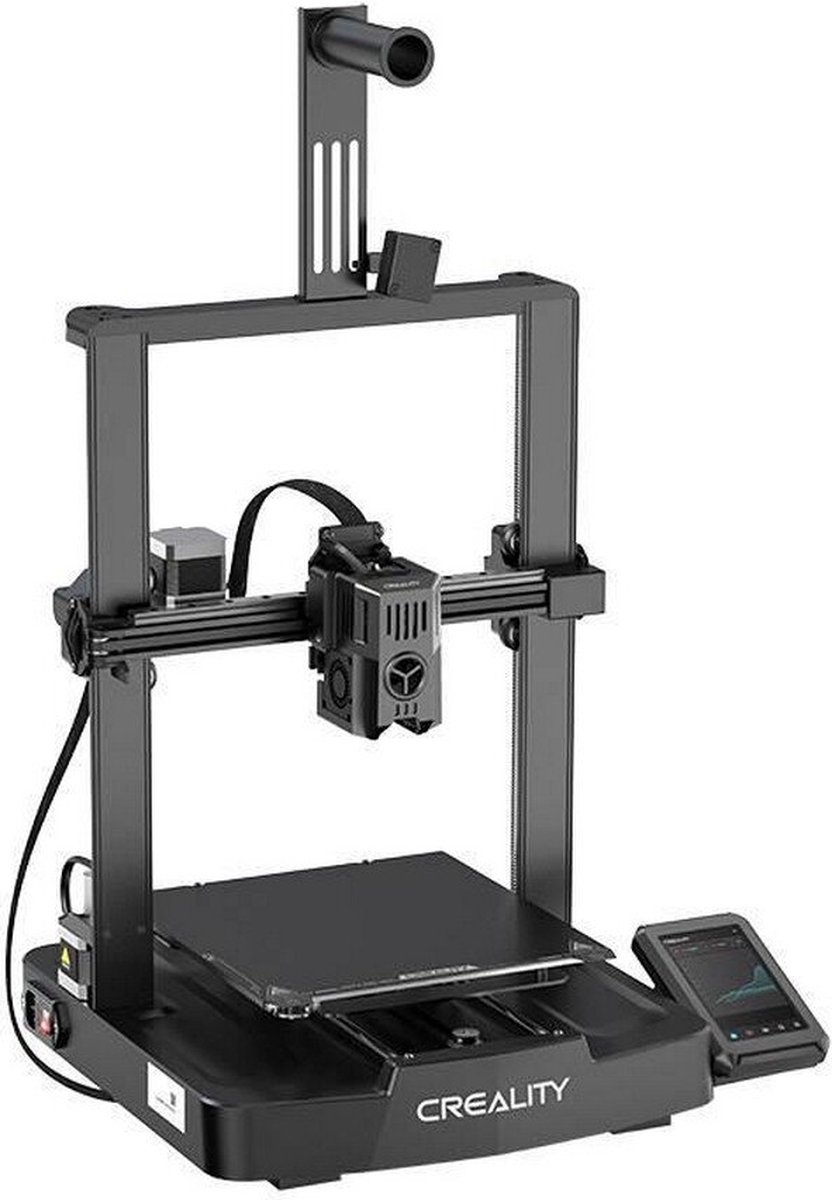 Creality Ender-3 V3 KE 3D-printer