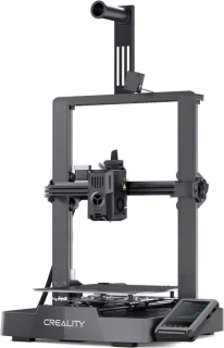 Creality Ender-3 V3 KE 3D-printer